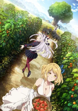 Isekai Nonbiri Nouka izle