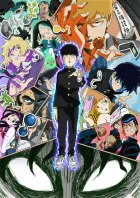 Mob Psycho 100 izle