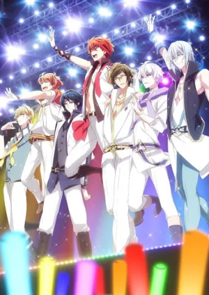 IDOLiSH7 izle