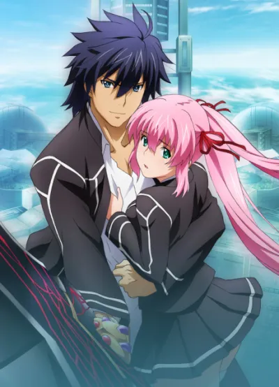 Hagure Yuusha no Estetica izle