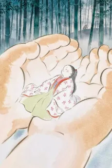 Kaguya-hime no Monogatari izle