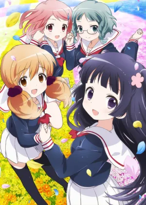 Wakaba＊Girl izle