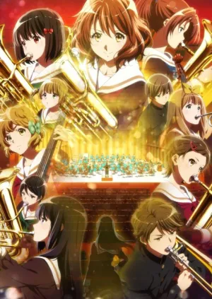Hibike! Euphonium: Chikai no Finale izle