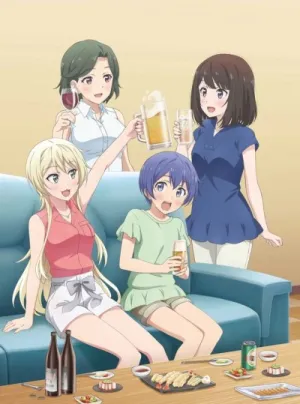 Takunomi. izle