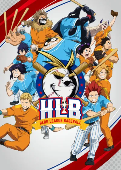Boku no Hero Academia 5 (ONA) izle