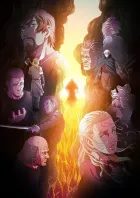 VINLAND SAGA SEASON 2 izle