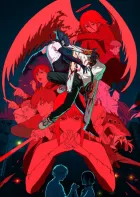 Chainsaw Man: Reze-hen izle
