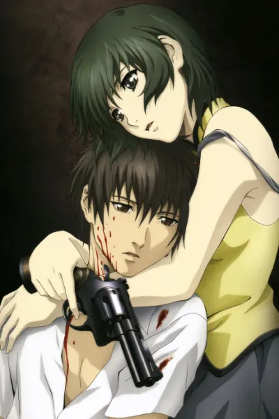Phantom: Requiem for the Phantom izle