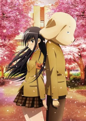 Seitokai Yakuindomo Movie 2 izle