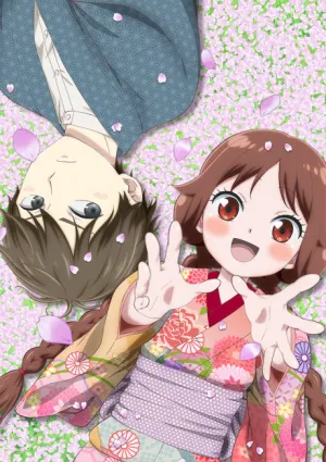 Taishou Otome Otogibanashi izle