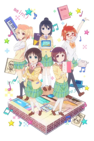 Stella no Mahou izle