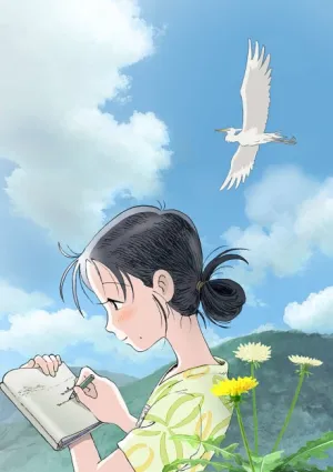 Kono Sekai no Katasumi ni izle