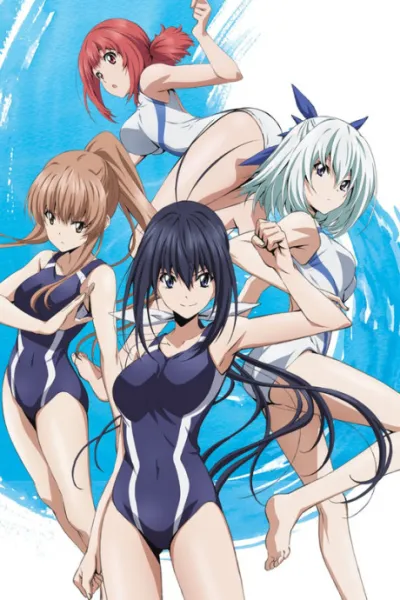 Keijo!!!!!!!! izle