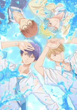 Douse, Koishite Shimaunda. izle