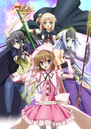 Kore wa Zombie desu ka? izle