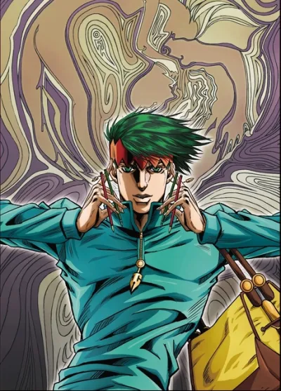 Kishibe Rohan wa Ugokanai izle