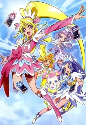 Dokidoki! Precure izle