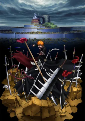 BLEACH: Fade to Black – Kimi no Na wo Yobu izle