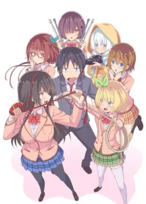 Kawaikereba Hentai demo Suki ni Natte Kuremasu ka? izle