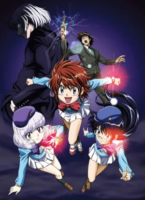 Zettai Karen Children izle