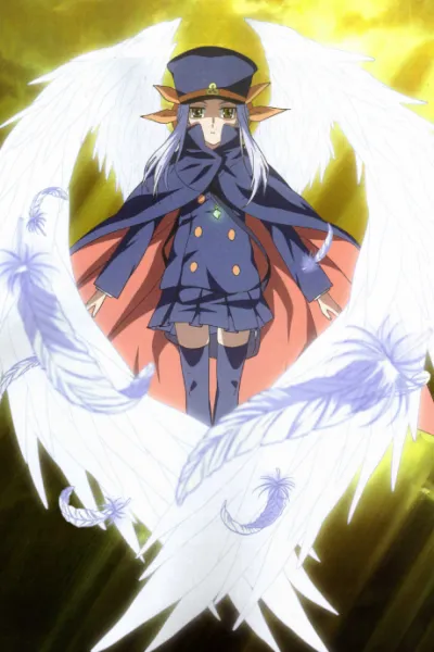 Shigofumi izle