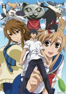 Nyan Koi! izle