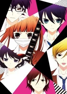 Fukumenkei Noise izle