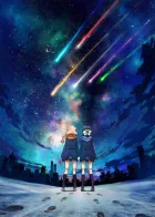 Senki Zesshou Symphogear XV izle