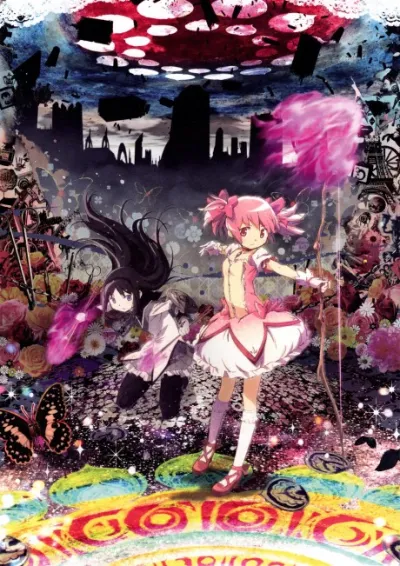 Mahou Shoujo Madoka☆Magica: Eien no Monogatari izle