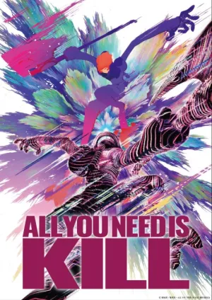 ALL YOU NEED IS KILL izle
