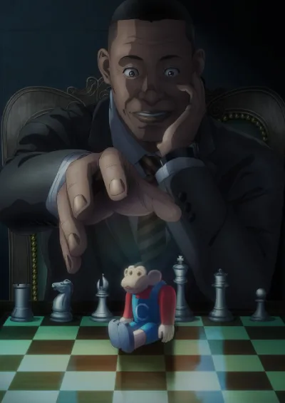 Darwin Jihen izle
