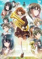 Hibike! Euphonium 3 izle