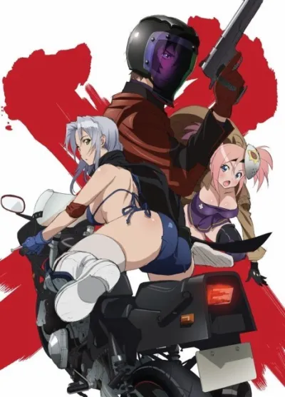 Triage X izle