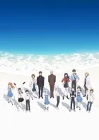 Shin Evangelion Movie:|| izle