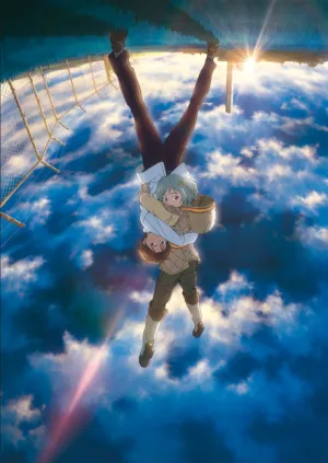 Sakasama no Patema izle