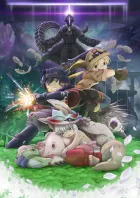Made in Abyss: Hourou Suru Tasogare izle