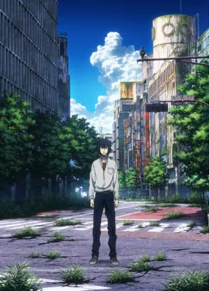 Imawa no Kuni no Alice izle