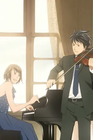 Nodame Cantabile izle