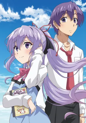 Ore ga Suki nano wa Imouto dakedo Imouto ja Nai izle