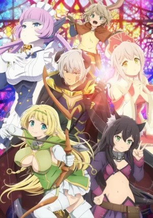 Isekai Maou to Shoukan Shoujo no Dorei Majutsu Ω izle