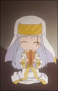 Toaru Majutsu no Index Specials izle