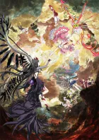 Mahou Shoujo Madoka☆Magica: Walpurgis no Kaiten izle
