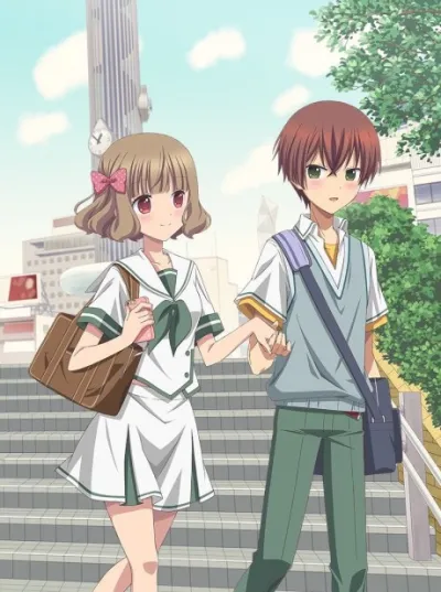 Momokuri izle