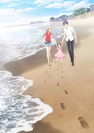 Fruits Basket: prelude izle