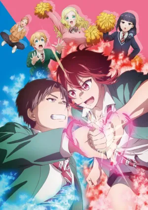 Tomo-chan wa Onnanoko! izle
