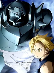 Hagane no Renkinjutsushi: FULLMETAL ALCHEMIST Mihousou Episode izle