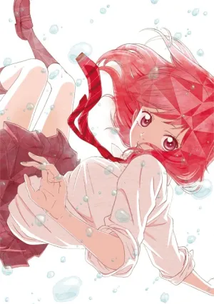 Ao Haru Ride: unwritten izle