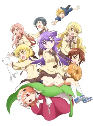 Sansha Sanyou izle