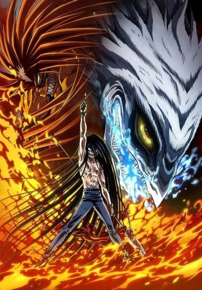 Ushio to Tora 2 (TV) izle