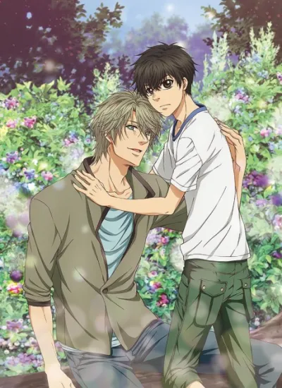 Super Lovers 2 izle